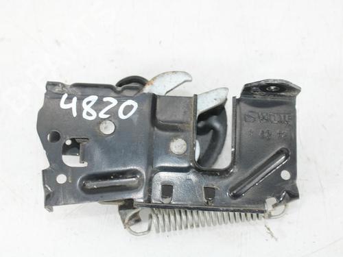 hjelmlås BMW 1 (F20) 116 d (116 hp) 22305925