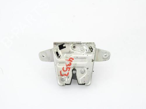 Used Tailgate lock MERCEDES-BENZ C-CLASS T-Model (S204) C 200 CDI (204.207) (136 hp) 22303052