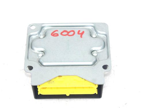 Kollisjonspute styreenhet VW POLO V (6R1, 6C1) 1.4 GTI | BP30273965M53 