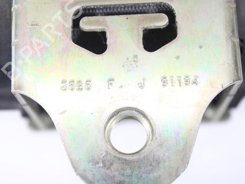 Front left seatbelt MINI MINI (R56) Cooper D | BP10119027I26 