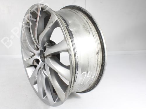 Felg CITROËN C4 Picasso I MPV (UD_) 2.0 i 16V | BP29280840C45 