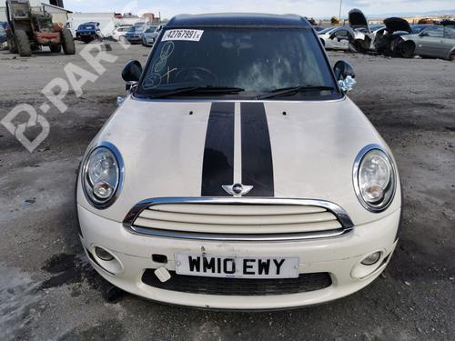 Used Parts MINI MINI CLUBMAN (R55)  Cooper D  1078911
