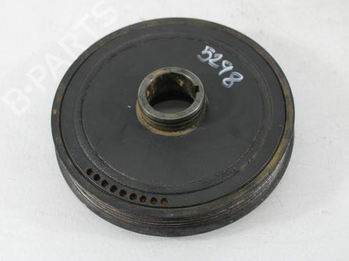 Pulley HYUNDAI TUCSON (TL, TLE) 1.7 CRDi | BP27543387M122