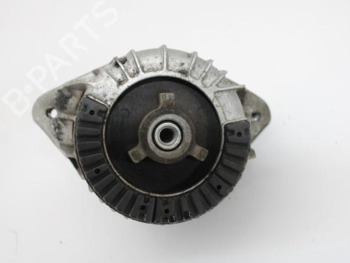 Engine mount MERCEDES-BENZ C-CLASS (W204) C 200 CDI (204.001) | BP11942013M89 