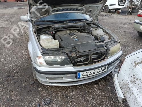Rim BMW 3 (E46) 320 d | BP16994288C45 