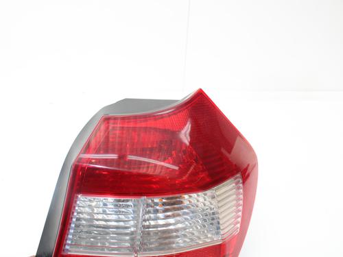 Used Right taillight BMW 1 (E87) 118 d (122 hp) 11791679