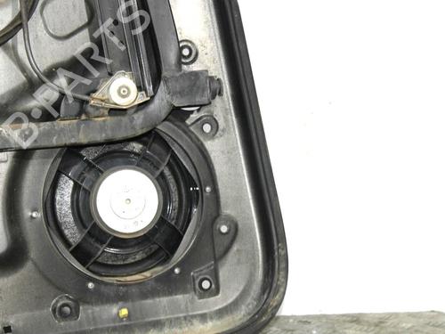 Rudehejsemekanisme Højre bagtil VW TOUAREG (7LA, 7L6, 7L7) 5.0 V10 TDI | BP30440342C25