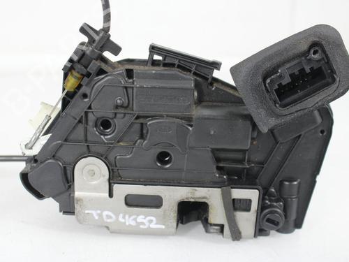 Rear right lock SEAT LEON (5F1) 1.6 TDI | BP17914649C99 