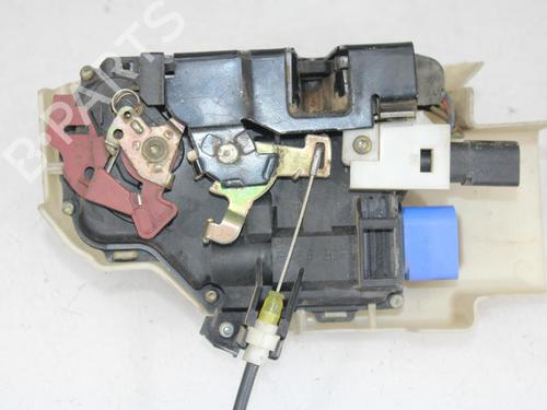 Høyre foran lås VW TOUAREG (7LA, 7L6, 7L7) 5.0 V10 TDI | BP30377356C97