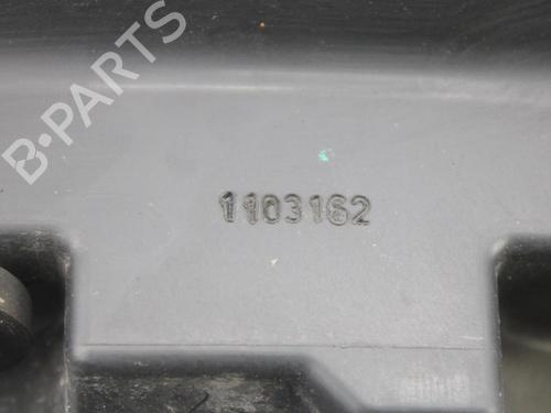 Air filter box FORD TOURNEO COURIER B460 MPV 1.5 TDCi | BP14174204M87 