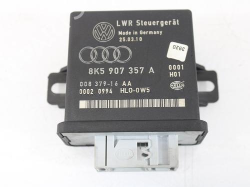 Used Electronic module AUDI A4 B8 (8K2) 2.0 TDI (143 hp) 23273035