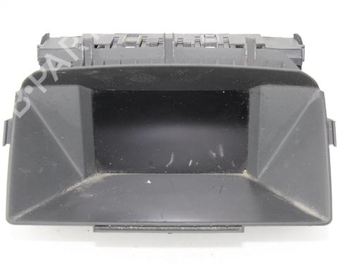 Used Display monitor OPEL ZAFIRA / ZAFIRA FAMILY B (A05) 1.6 CNG (M75) (94 hp) 10167154