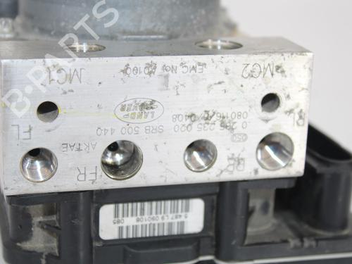 ABS pump LAND ROVER DISCOVERY III (L319) 2.7 TD 4x4 | BP12268189M43 