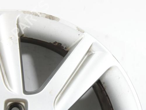 Rim AUDI A4 B8 Avant (8K5) 2.0 TDI | BP17711989C45 
