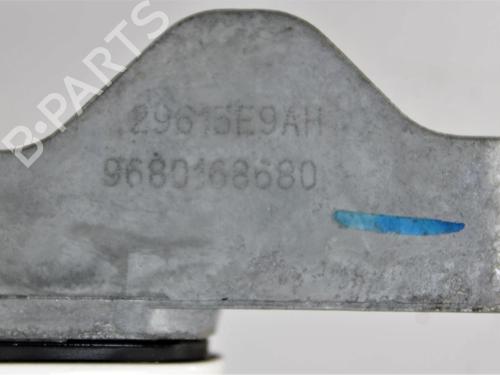 Front left exterior door handle CITROËN C5 III (RD_) 2.0 HDi 165 (RDRHHA, RDRHH8) | BP16873898C128 