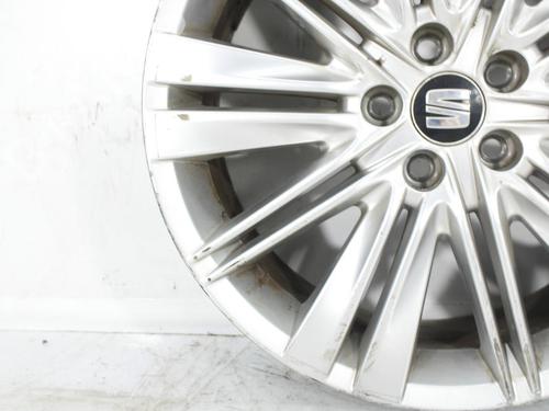 Rim SEAT TOLEDO IV (KG3) 1.0 TSI | BP23338455C45 