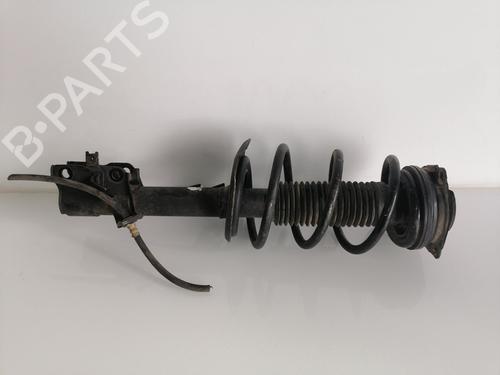 Right front shock absorber NISSAN X-TRAIL II (T31) 2.0 dCi 4x4 | BP10119931M17 