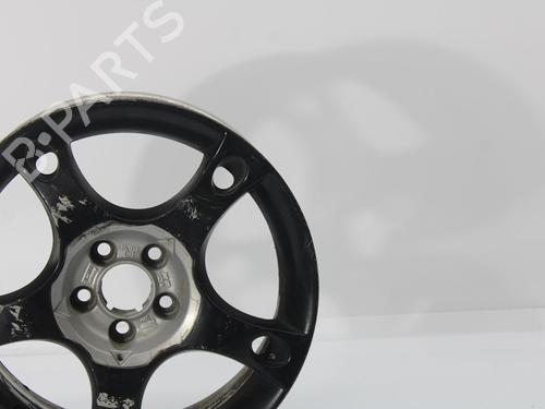 Rim SEAT TOLEDO II (1M2) 1.9 TDI | BP10339124C45 