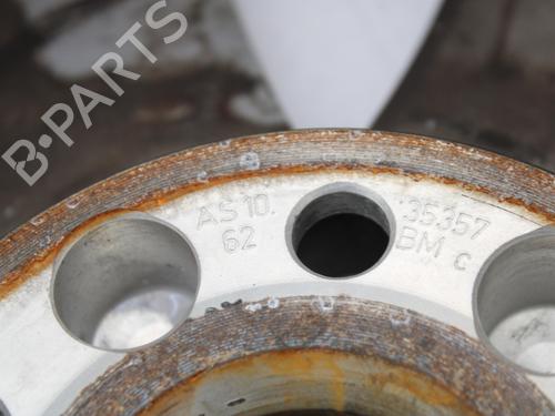 Felg AUDI A6 C6 (4F2) 3.0 TDI quattro | BP16359632C45 