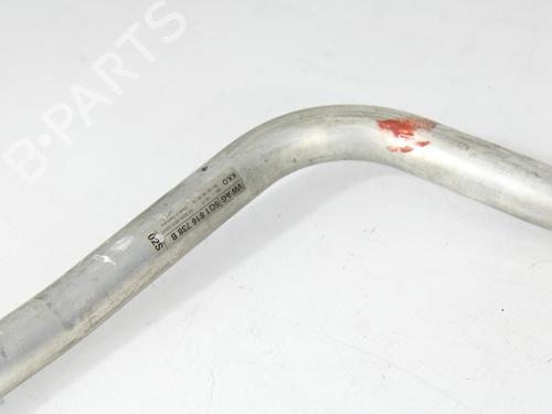 Other VW GOLF VII (5G1, BQ1, BE1, BE2) 1.6 TDI | BP27592749O1 