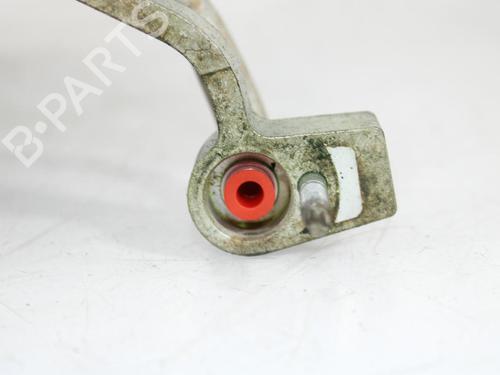 AC radiator FORD FIESTA VI (CB1, CCN) 1.5 TDCi | BP22305515M32 