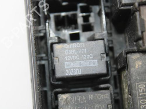 Fuse box HONDA CIVIC IX (FK) 1.6 i-DTEC (FK3) | BP17240064E1 