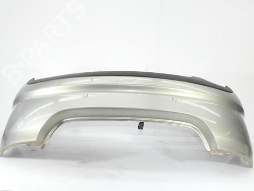 Used Rear bumper JAGUAR XF I (X250) 3.0 D (275 hp) 21635952