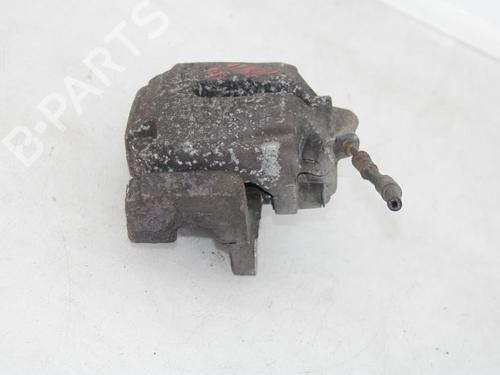 Right front brake caliper BMW 5 (F10) 520 d | BP30126758M104 