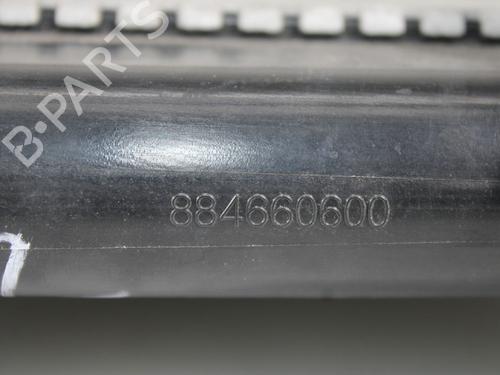 Water radiator ALFA ROMEO GIULIETTA (940_)  | BP17560283M31 