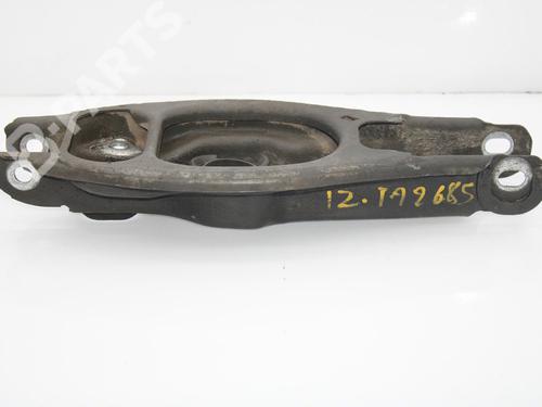 Used Left rear suspension arm Left rear suspension arm BMW 3 (E90) 320 d (163 hp) 10124707 10124707