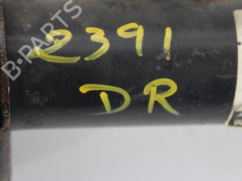 Right front shock absorber BMW 1 Coupe (E82) 120 d | BP13575631M17 