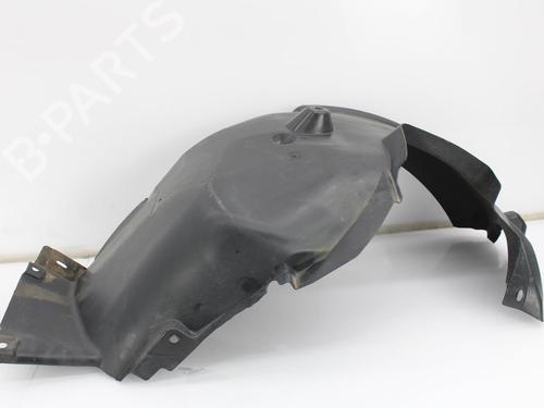 Used Wheel arch BMW 1 Coupe (E82) 120 d (177 hp) 14174339