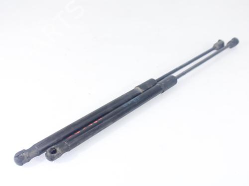 Tailgate lift support VW POLO V (6R1, 6C1) 1.2 TSI 16V | BP16875191C138 