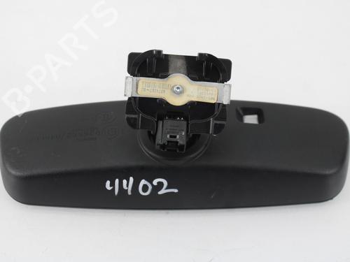 Rear mirror BMW 5 (F10) 520 d | BP16103238I6 