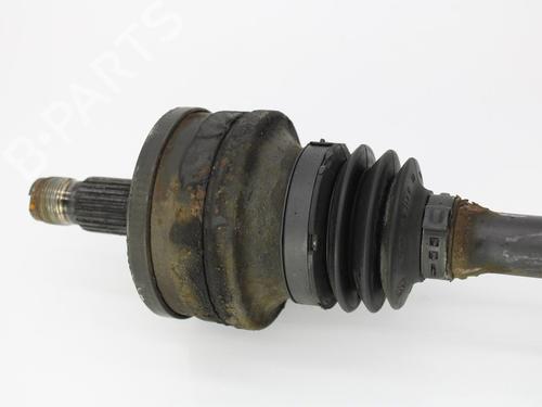 Left rear driveshaft MERCEDES-BENZ CLC-CLASS (CL203) CLC 180 Kompressor (203.746) | BP10120772M40 