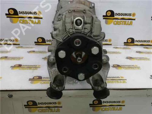 Gearbox BMW 1 (E87) 116 i | BP10123041M3 