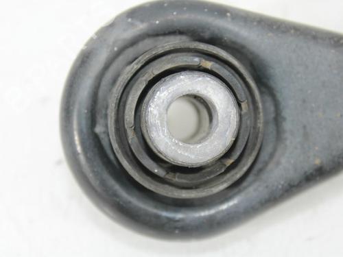 Right rear suspension arm AUDI A3 (8P1) 1.9 TDI | BP25769644M15 