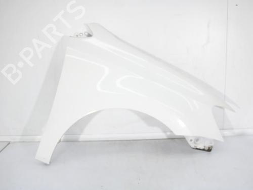 Used Right front fenders VW POLO V (6R1, 6C1) 1.4 GTI (180 hp) 30972593