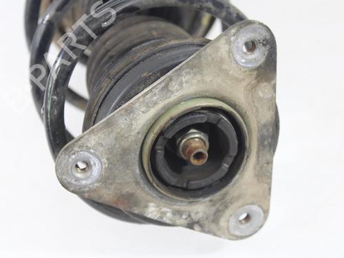 Left front shock absorber RENAULT CLIO IV (BH_) 1.2 16V (BHA1, BHAK, BHMG, BHMK) | BP17494352M16 