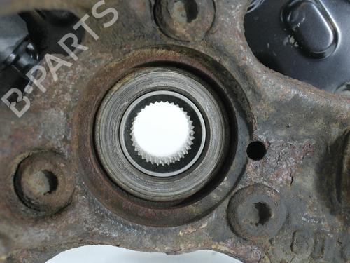 Right front steering knuckle AUDI A3 (8V1, 8VK) 1.6 TDI | BP22304254M26 