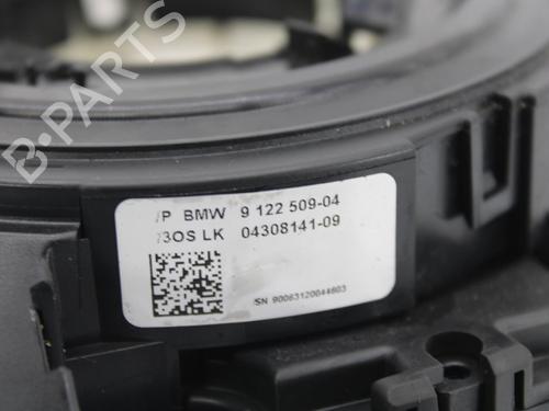 Switch BMW 1 (E81) 118 d | BP10121243I30