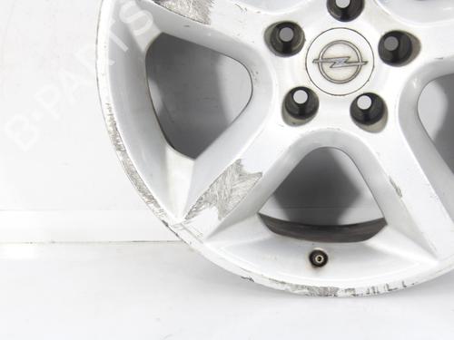 Rim OPEL ASTRA H (A04) 1.9 CDTI (L48) | BP16967205C45 