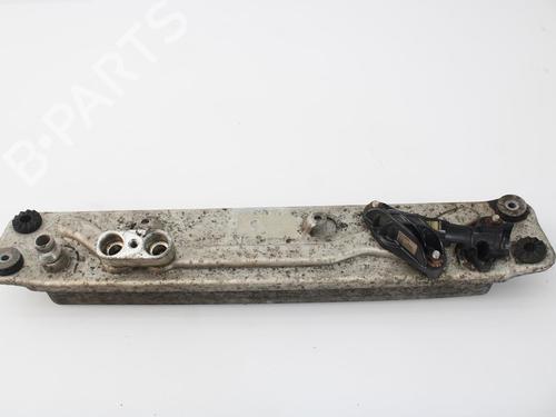Used Oil radiator BMW X6 (E71, E72) xDrive 35 d (286 hp) 14175056