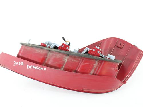 Right taillight MERCEDES-BENZ A-CLASS (W169) A 180 CDI (169.007, 169.307) | BP15262575C35 