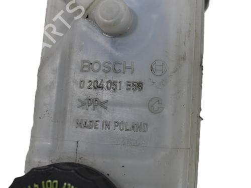 Brake master cylinder RENAULT KANGOO Express (FW0/1_) 1.5 dCi 75 (FW07, FW10, FW04) | BP24316172M77 