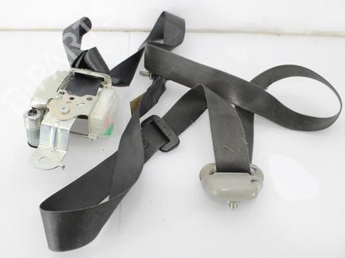 Used Front right seatbelt NISSAN NAVARA NP300 (D40) 2.5 dCi 4WD (D40TT, D40T, D40M, D40BB) (190 hp) 10121761