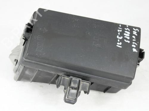Sikringsdåse VW GOLF VII (5G1, BQ1, BE1, BE2) 2.0 TDI (150 hp) 22304955