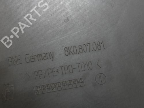 Other AUDI A4 B8 (8K2) 2.0 TDI | BP24127953O1 