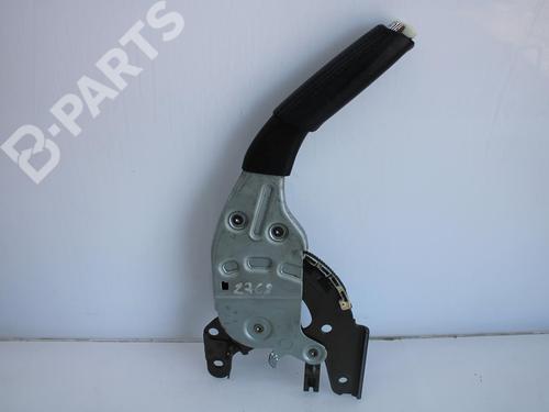 Used Hand brake Hand brake MERCEDES-BENZ B-CLASS Sports Tourer (W245) B 180 CDI (245.207) (109 hp) 10119091 10119091