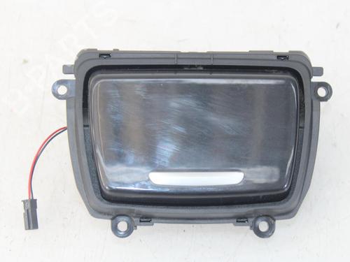 Askebæger BMW 5 (F10) 520 d (184 hp) 30109311